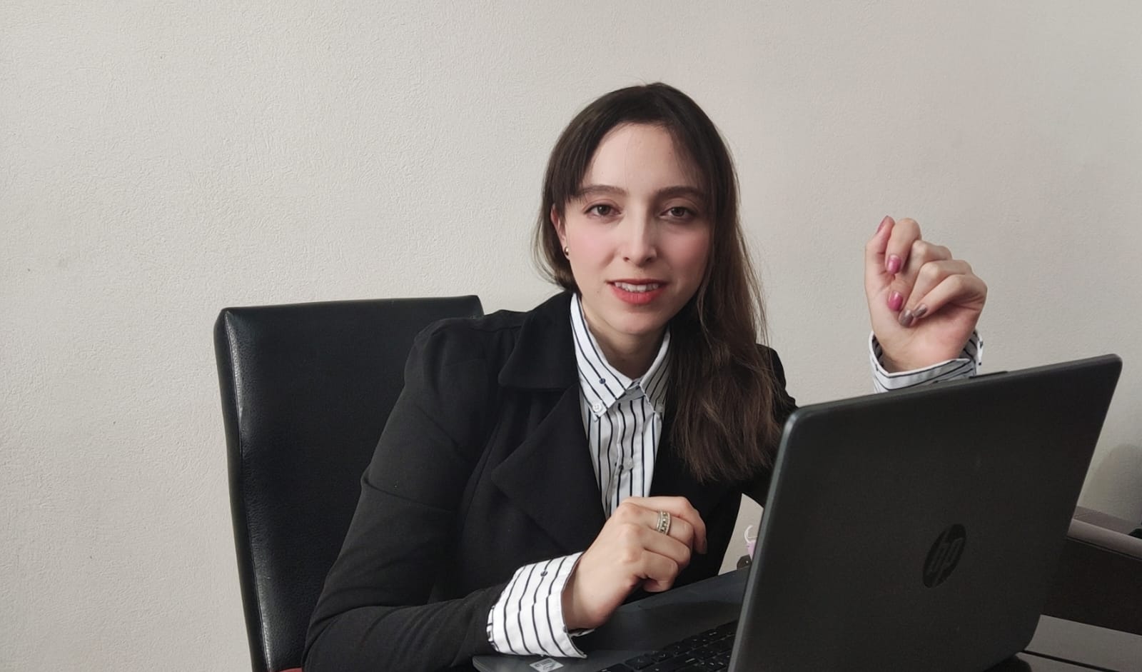profesora normas APA